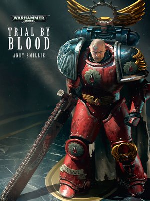 cover image of Trial By Blood